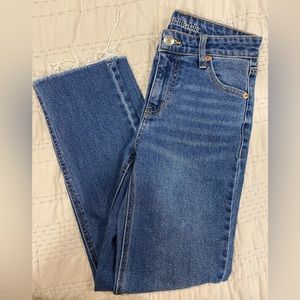 Wild Fable blue jeans